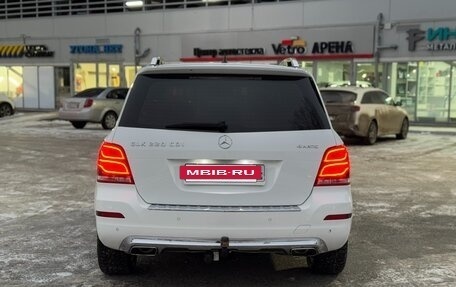 Mercedes-Benz GLK-Класс, 2014 год, 2 100 000 рублей, 4 фотография