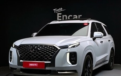 Hyundai Palisade I, 2021 год, 4 470 500 рублей, 1 фотография