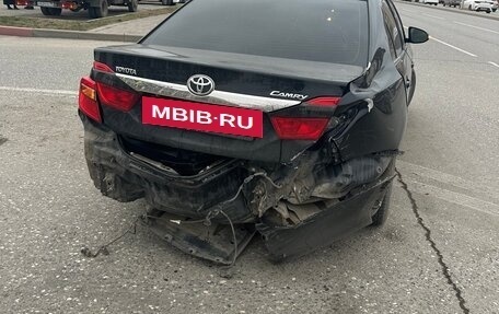 Toyota Camry, 2013 год, 1 400 000 рублей, 3 фотография