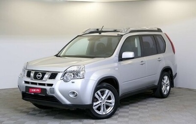 Nissan X-Trail, 2012 год, 1 115 000 рублей, 1 фотография