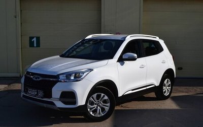 Chery Tiggo 4 I рестайлинг, 2021 год, 1 500 000 рублей, 1 фотография