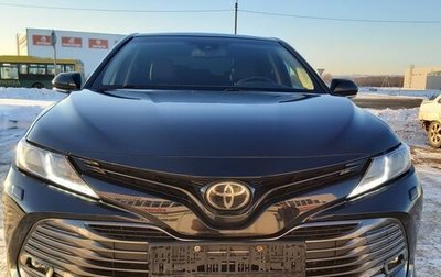 Toyota Camry, 2020 год, 2 900 000 рублей, 1 фотография