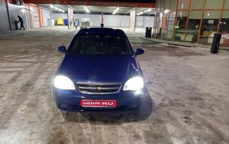 Chevrolet Lacetti, 2008 год, 480 000 рублей, 1 фотография