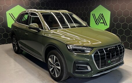 Audi Q5, 2023 год, 7 600 000 рублей, 1 фотография