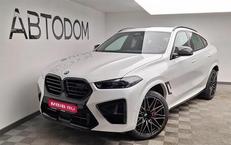 BMW X6 M, 2024 год, 29 900 000 рублей, 1 фотография