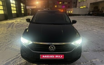 Volkswagen Polo VI (EU Market), 2020 год, 1 590 000 рублей, 1 фотография