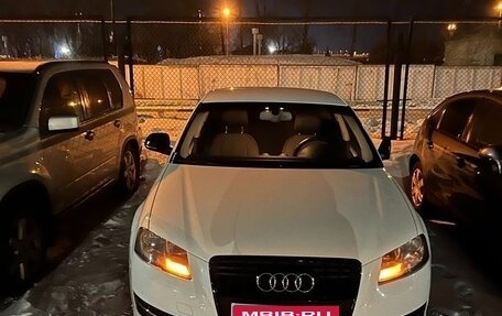 Audi A3, 2010 год, 900 000 рублей, 1 фотография