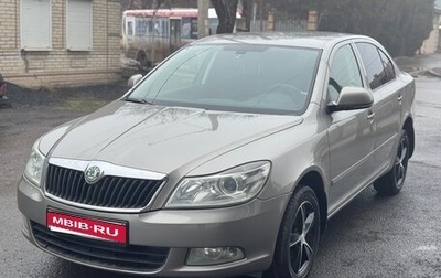 Skoda Octavia, 2011 год, 998 000 рублей, 1 фотография