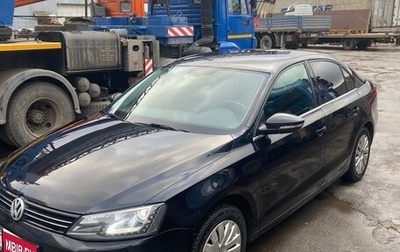 Volkswagen Jetta VI, 2014 год, 1 240 000 рублей, 1 фотография