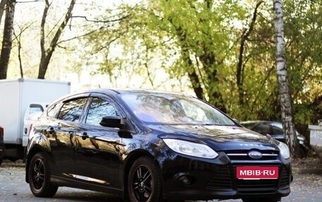 Ford Focus III, 2014 год, 860 000 рублей, 1 фотография