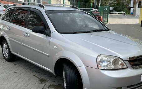 Chevrolet Lacetti, 2007 год, 350 000 рублей, 3 фотография