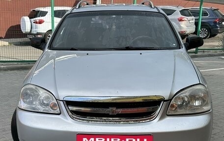 Chevrolet Lacetti, 2007 год, 350 000 рублей, 2 фотография