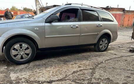 Chevrolet Lacetti, 2007 год, 350 000 рублей, 5 фотография