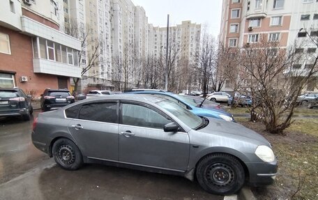 Nissan Teana, 2007 год, 700 000 рублей, 2 фотография