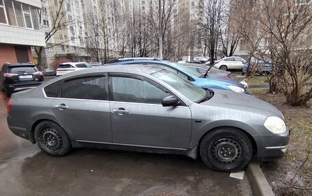 Nissan Teana, 2007 год, 700 000 рублей, 3 фотография