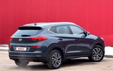 Hyundai Tucson III, 2020 год, 2 899 500 рублей, 6 фотография