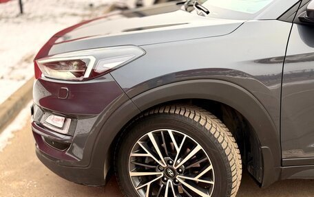 Hyundai Tucson III, 2020 год, 2 899 500 рублей, 11 фотография