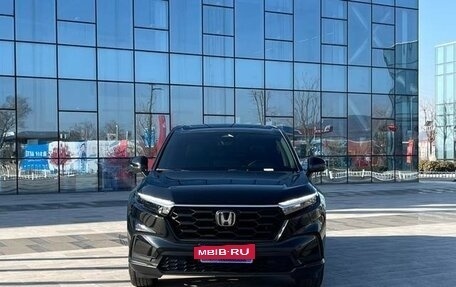 Honda CR-V, 2023 год, 3 419 000 рублей, 2 фотография