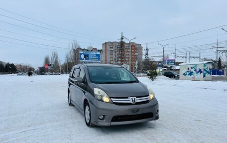 Toyota ISis I, 2013 год, 1 195 000 рублей, 2 фотография