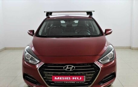 Hyundai i40 I рестайлинг, 2016 год, 1 405 000 рублей, 2 фотография