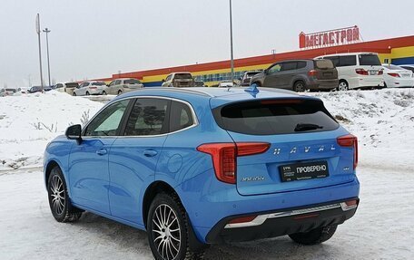 Haval Jolion, 2023 год, 2 118 000 рублей, 8 фотография