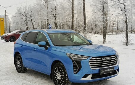 Haval Jolion, 2023 год, 2 118 000 рублей, 3 фотография