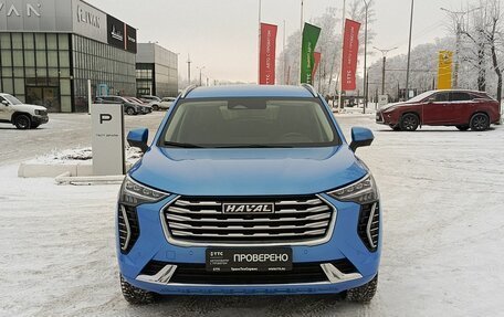 Haval Jolion, 2023 год, 2 118 000 рублей, 2 фотография