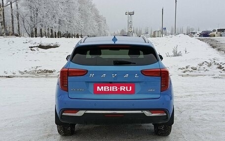 Haval Jolion, 2023 год, 2 118 000 рублей, 7 фотография