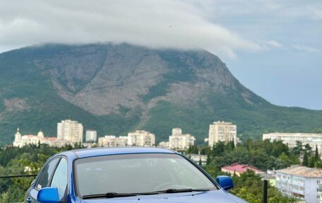 Chevrolet Lacetti, 2010 год, 400 000 рублей, 3 фотография