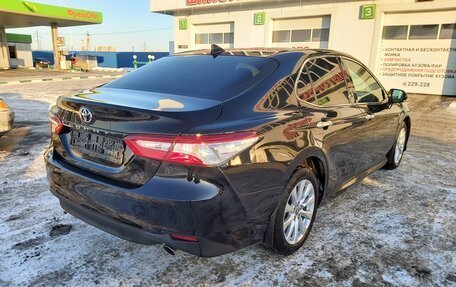 Toyota Camry, 2020 год, 2 900 000 рублей, 3 фотография