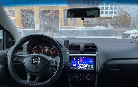 Volkswagen Polo VI (EU Market), 2019 год, 630 000 рублей, 7 фотография