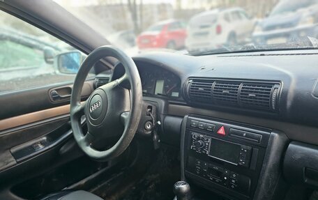 Audi A4, 2001 год, 350 000 рублей, 4 фотография