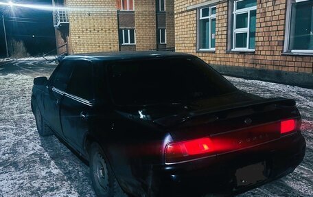 Nissan Laurel VIII, 1993 год, 255 000 рублей, 2 фотография