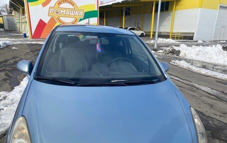 Opel Corsa D, 2008 год, 570 000 рублей, 8 фотография