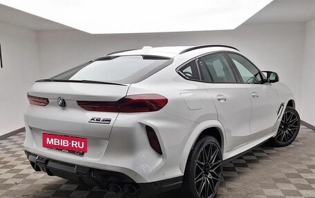 BMW X6 M, 2024 год, 29 900 000 рублей, 3 фотография