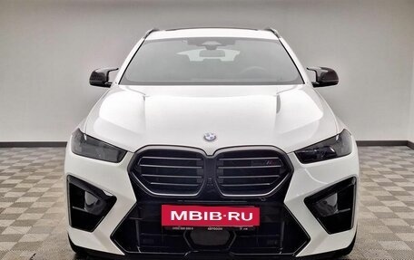 BMW X6 M, 2024 год, 29 900 000 рублей, 5 фотография