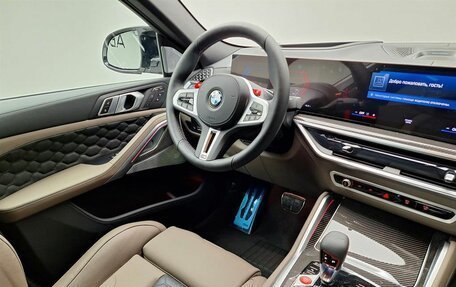 BMW X6 M, 2024 год, 29 900 000 рублей, 9 фотография