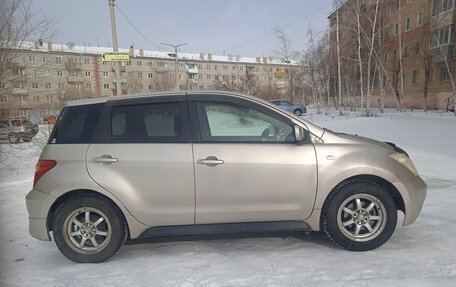 Toyota Ist II, 2003 год, 550 000 рублей, 3 фотография