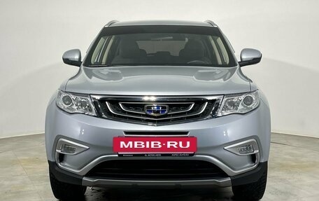 Geely Atlas I, 2019 год, 1 790 000 рублей, 6 фотография