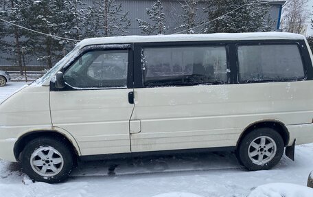 Volkswagen Transporter T4, 1991 год, 285 000 рублей, 4 фотография