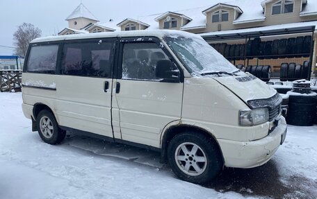 Volkswagen Transporter T4, 1991 год, 285 000 рублей, 3 фотография