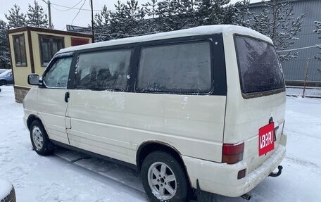 Volkswagen Transporter T4, 1991 год, 285 000 рублей, 5 фотография