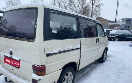 Volkswagen Transporter T4, 1991 год, 285 000 рублей, 7 фотография