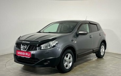 Nissan Qashqai, 2012 год, 840 000 рублей, 1 фотография