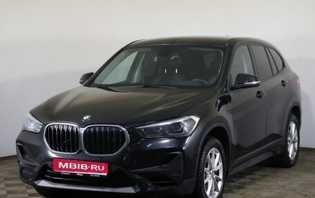 BMW X1, 2020 год, 3 399 000 рублей, 1 фотография