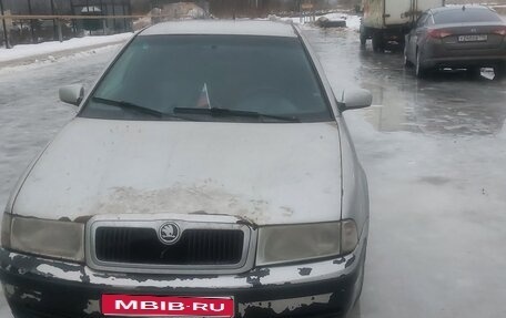 Skoda Octavia IV, 2001 год, 180 000 рублей, 1 фотография