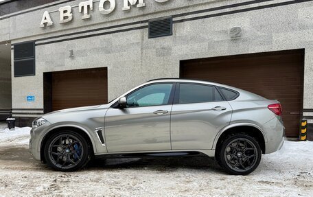 BMW X6 M, 2018 год, 6 500 000 рублей, 5 фотография