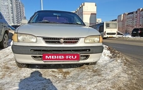 Toyota Corolla, 1996 год, 310 000 рублей, 1 фотография