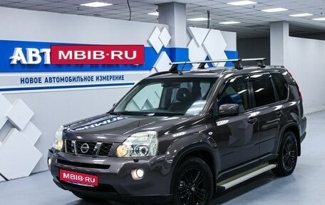 Nissan X-Trail, 2008 год, 1 158 000 рублей, 1 фотография