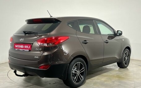 Hyundai ix35 I рестайлинг, 2013 год, 1 245 000 рублей, 4 фотография